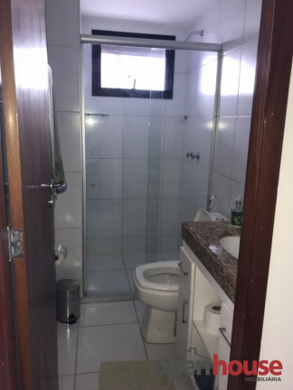 Imagem Apartamento com 3 Quartos à Venda, 120 m² em Lagoa Nova - Natal