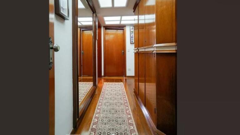Imagem Cobertura com 4 Quartos à Venda, 302 m² em Vila Regente Feijó - São Paulo Imagem Cobertura com 4 Quartos à Venda, 302 m² em Vila Regente Feijó - São Paulo