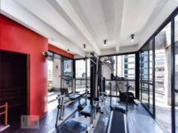 Imagem Apartamento com 1 Quarto à Venda, 96 m² em Jardim - Santo André Imagem Apartamento com 1 Quarto à Venda, 96 m² em Jardim - Santo André
