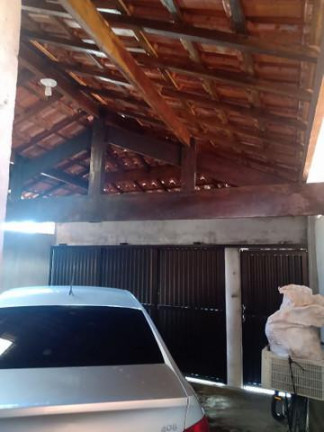 Imagem Casa com 3 Quartos à Venda,  em Melvi - Praia Grande