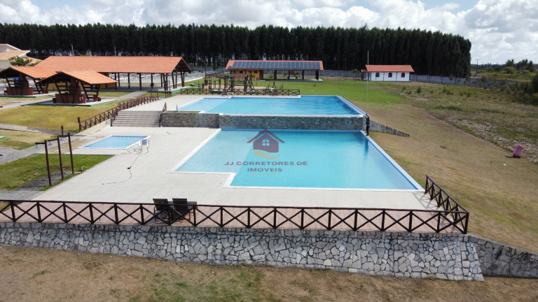 Imagem Terreno em Condomínio à Venda, 480 m² em Zona Rural - Cruz Do Espírito Santo
