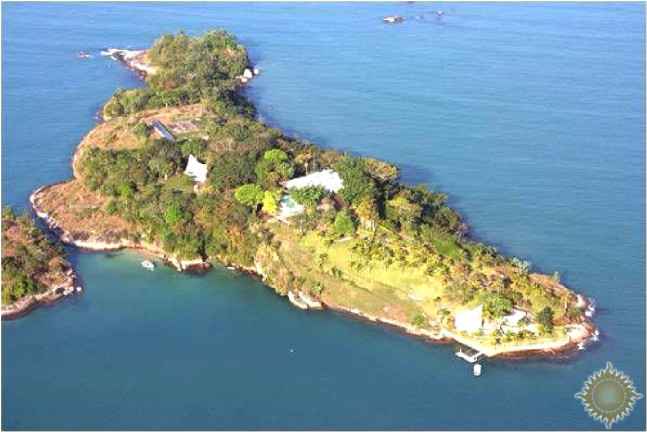 Imagem Casa com 3 Quartos à Venda, 600 m² em Paraty Mirim - Paraty Imagem Casa com 3 Quartos à Venda, 600 m² em Paraty Mirim - Paraty