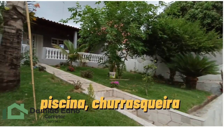 Imagem Casa com 3 Quartos à Venda, 380 m² em Engordadouro - Jundiaí