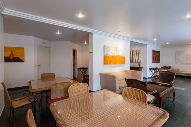 Imagem Apartamento com 1 Quarto à Venda,  em Paraíso - São Paulo