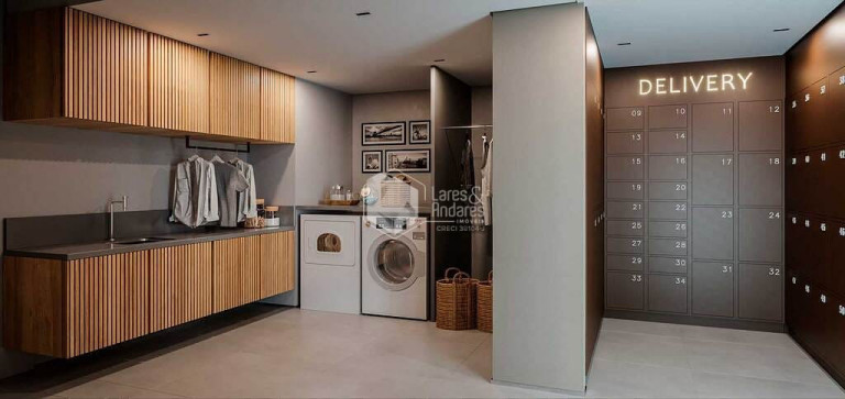 Imagem Studio com 1 Quarto à Venda, 32 m² em Itaim Bibi - São Paulo