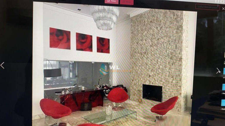 Imagem Casa com 5 Quartos à Venda, 1.200 m² em Alphaville - Santana De Parnaíba Imagem Casa com 5 Quartos à Venda, 1.200 m² em Alphaville - Santana De Parnaíba