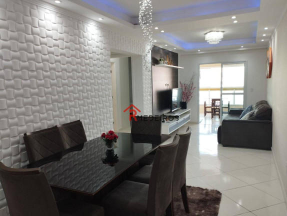 Imagem Apartamento com 2 Quartos à Venda, 90 m² em Ocian - Praia Grande Imagem Apartamento com 2 Quartos à Venda, 90 m² em Ocian - Praia Grande