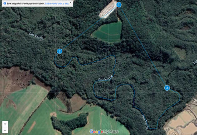 Imagem Chácara à Venda, 1 m² em Colônia Balbino Cunha - Campo Largo Imagem Chácara à Venda, 1 m² em Colônia Balbino Cunha - Campo Largo