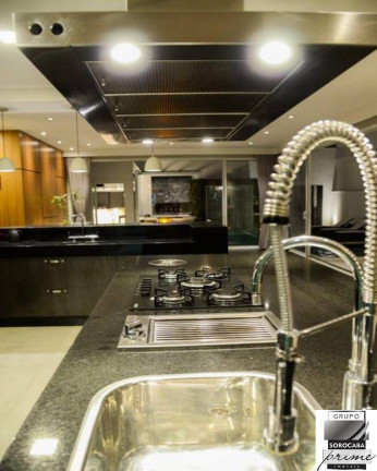Imagem Casa com 3 Quartos à Venda, 460 m² em Parque Campolim - Sorocaba Imagem Casa com 3 Quartos à Venda, 460 m² em Parque Campolim - Sorocaba