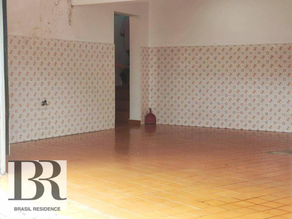 Imagem Sobrado com 3 Quartos à Venda, 200 m² em Vila Das Mercês - São Paulo