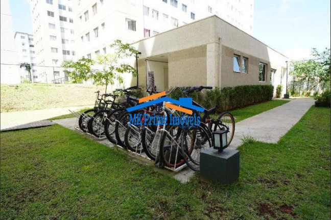 Imagem Apartamento com 2 Quartos à Venda, 41 m² em Jardim Boa Vista (zona Oeste) - São Paulo Imagem Apartamento com 2 Quartos à Venda, 41 m² em Jardim Boa Vista (zona Oeste) - São Paulo