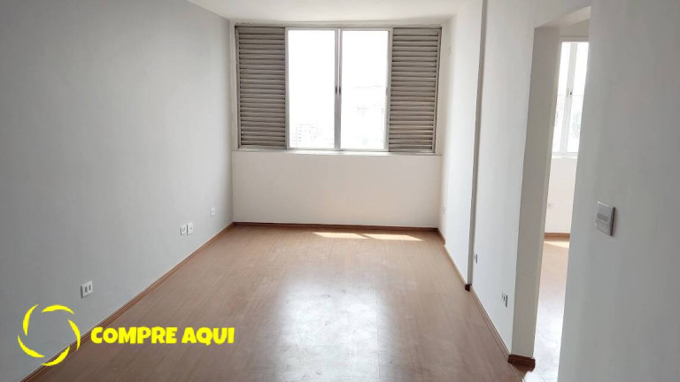 Imagem Apartamento com 3 Quartos à Venda, 95 m² em Bela Vista - São Paulo