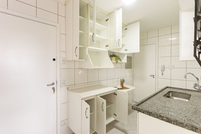 Imagem Imóvel com 3 Quartos à Venda, 83 m² em Campo Belo - São Paulo Imagem Imóvel com 3 Quartos à Venda, 83 m² em Campo Belo - São Paulo