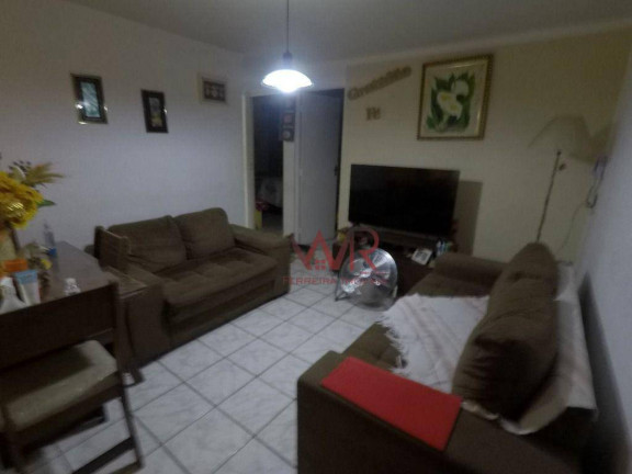 Imagem Apartamento com 2 Quartos à Venda, 52 m² em Conjunto Residencial José Bonifácio - São Paulo Imagem Apartamento com 2 Quartos à Venda, 52 m² em Conjunto Residencial José Bonifácio - São Paulo