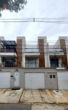 Imagem Casa com 3 Quartos à Venda, 101 m² em Jardim Vinte E Cinco De Agosto - Duque De Caxias Imagem Casa com 3 Quartos à Venda, 101 m² em Jardim Vinte E Cinco De Agosto - Duque De Caxias