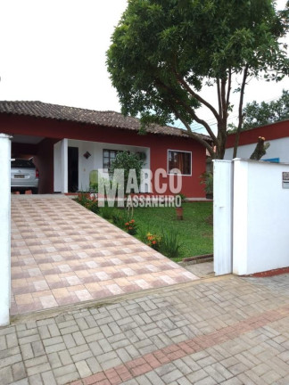 Imagem Casa com 3 Quartos à Venda, 360 m² em Paranaguamirim - Joinville Imagem Casa com 3 Quartos à Venda, 360 m² em Paranaguamirim - Joinville
