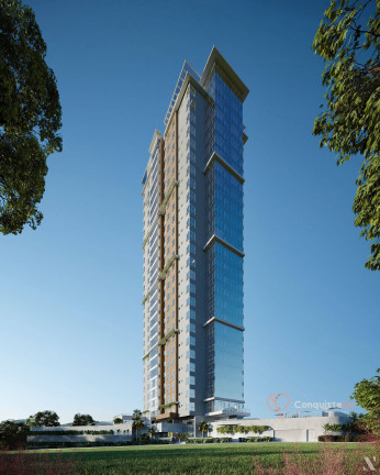 Imagem Apartamento com 3 Quartos à Venda, 121 m² em Centro - Penha