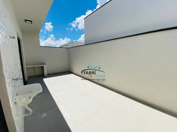 Imagem Casa com 3 Quartos à Venda, 98 m² em Horto Florestal - Sorocaba Imagem Casa com 3 Quartos à Venda, 98 m² em Horto Florestal - Sorocaba