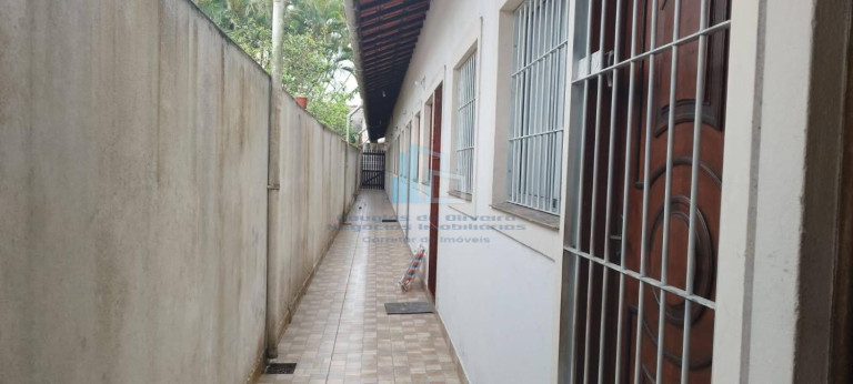 Imagem Casa com 1 Quarto à Venda, 40 m² em Aviação - Praia Grande