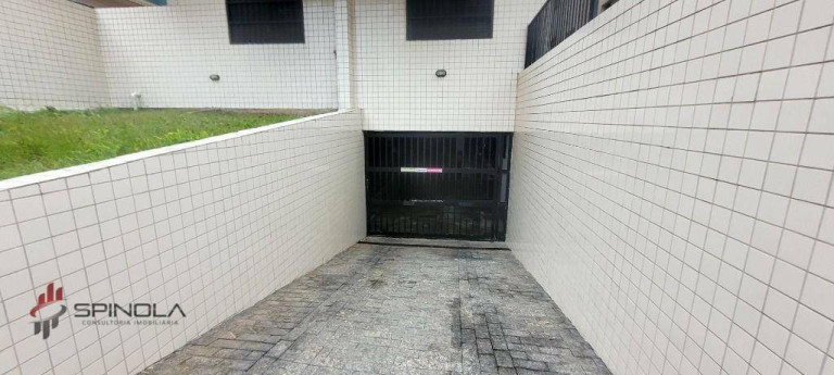 Imagem Apartamento com 1 Quarto à Venda, 43 m² em Vila Guilhermina - Praia Grande Imagem Apartamento com 1 Quarto à Venda, 43 m² em Vila Guilhermina - Praia Grande