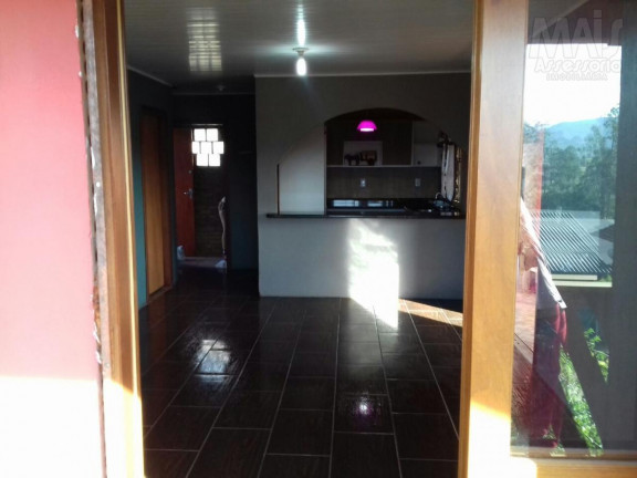 Imagem Casa com 4 Quartos à Venda, 160 m² em Jardim Do Sol - Campo Bom Imagem Casa com 4 Quartos à Venda, 160 m² em Jardim Do Sol - Campo Bom