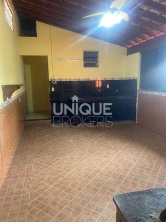 Imagem Casa com 3 Quartos à Venda, 125 m² em Parque Almerinda Pereira Chaves - Jundiaí Imagem Casa com 3 Quartos à Venda, 125 m² em Parque Almerinda Pereira Chaves - Jundiaí