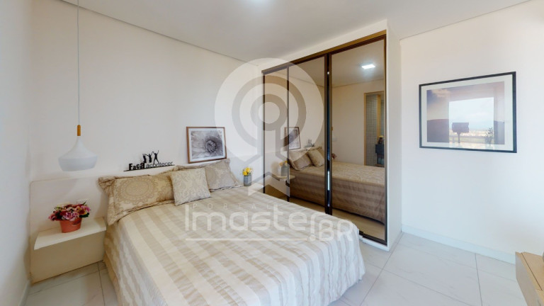 Imagem Apartamento com 1 Quarto à Venda, 30 m² em Edson Queiroz - Fortaleza Imagem Apartamento com 1 Quarto à Venda, 30 m² em Edson Queiroz - Fortaleza