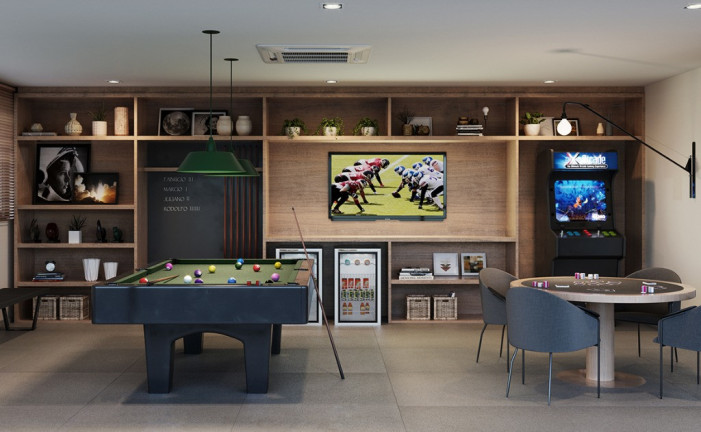 Imagem Apartamento com 3 Quartos à Venda, 135 m² em Perdizes - São Paulo Imagem Apartamento com 3 Quartos à Venda, 135 m² em Perdizes - São Paulo