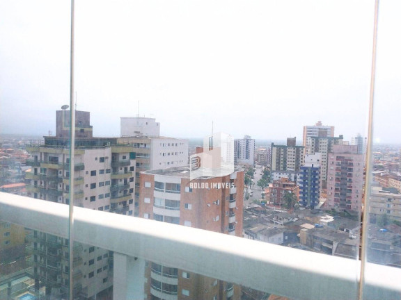 Imagem Apartamento com 2 Quartos à Venda, 100 m² em Tupi - Praia Grande