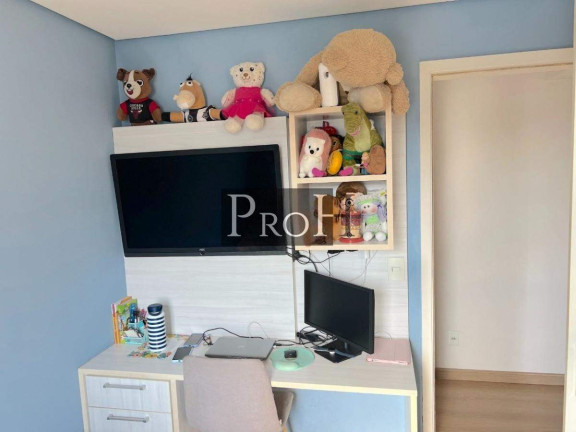 Imagem Apartamento com 3 Quartos à Venda, 90 m² em Jardim - Santo André Imagem Apartamento com 3 Quartos à Venda, 90 m² em Jardim - Santo André