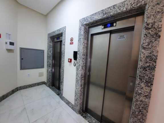 Imagem Apartamento com 1 Quarto à Venda, 50 m² em Praia Do Morro - Guarapari