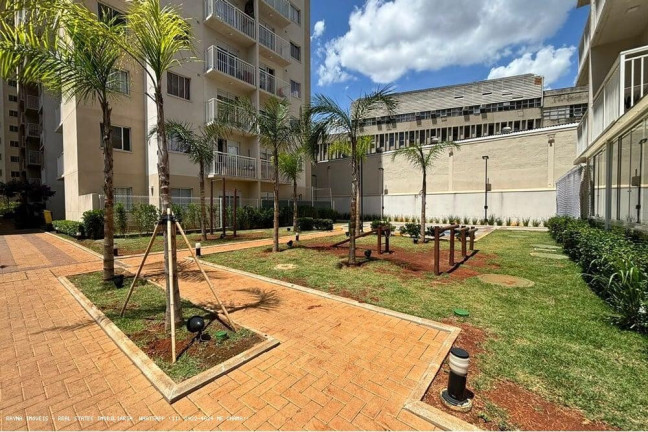 Imagem Apartamento com 2 Quartos à Venda, 35 m² em Barra Funda - São Paulo