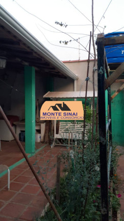 Imagem Casa com 2 Quartos à Venda, 200 m² em Central Parque Sorocaba - Sorocaba Imagem Casa com 2 Quartos à Venda, 200 m² em Central Parque Sorocaba - Sorocaba