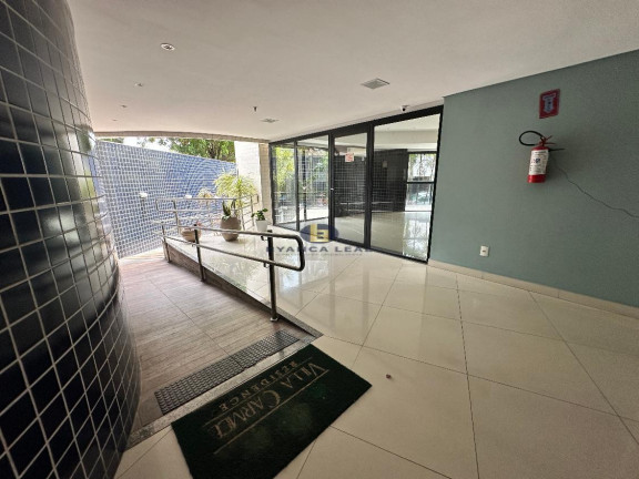 Imagem Apartamento com 3 Quartos à Venda, 87 m² em Casa Amarela - Recife