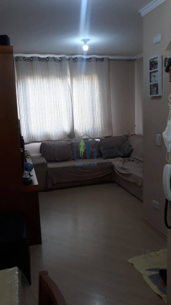Imagem Apartamento com 2 Quartos à Venda, 46 m² em Vila Sonia - São Paulo Imagem Apartamento com 2 Quartos à Venda, 46 m² em Vila Sonia - São Paulo