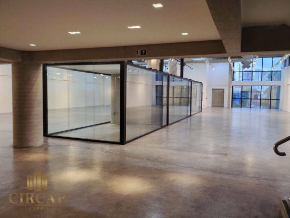 Imagem Edifício Residencial para Alugar, 3.537 m² em Barra Funda - São Paulo Imagem Edifício Residencial para Alugar, 3.537 m² em Barra Funda - São Paulo
