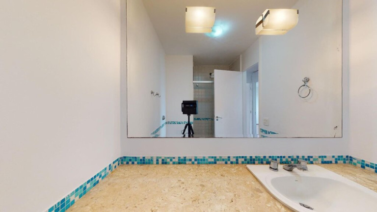 Imagem Apartamento com 3 Quartos à Venda, 103 m² em Vila Olímpia - São Paulo