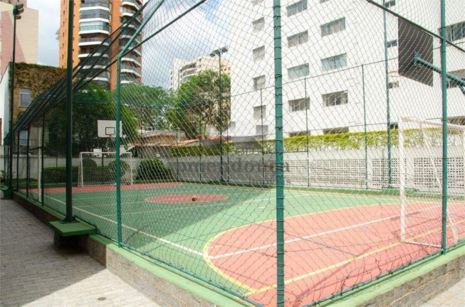 Imagem Apartamento com 3 Quartos à Venda, 76 m² em Vila Pompéia - São Paulo