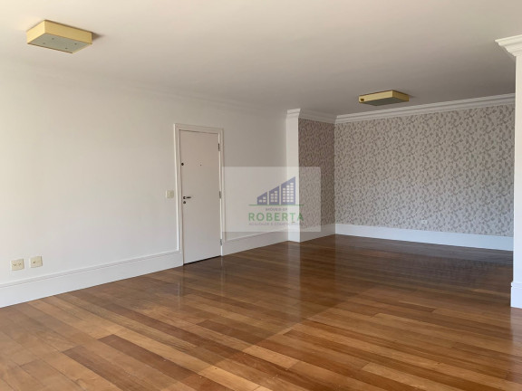 Imagem Apartamento com 3 Quartos à Venda, 167 m² em Brooklin Paulista - São Paulo Imagem Apartamento com 3 Quartos à Venda, 167 m² em Brooklin Paulista - São Paulo