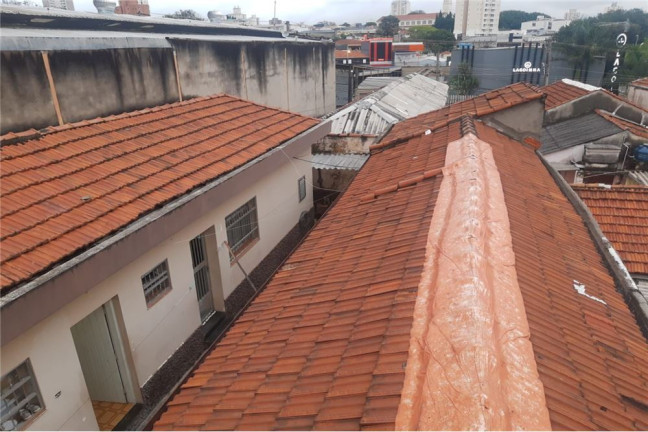Imagem Terreno à Venda, em Vila Regente Feijó - São Paulo Imagem Terreno à Venda, em Vila Regente Feijó - São Paulo