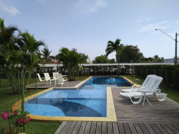 Imagem Casa com 5 Quartos à Venda, 380 m² em Zona De Expansão (robalo) - Aracaju