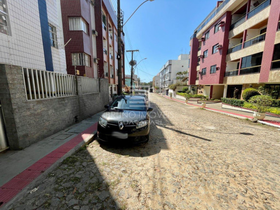 Imagem Apartamento com 2 Quartos à Venda, 58 m² em Meaipe - Guarapari