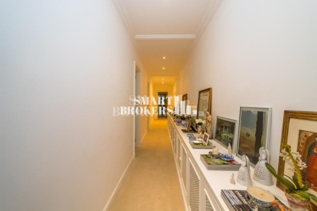 Imagem Apartamento com 4 Quartos à Venda, 682 m² em Jardim Europa - São Paulo