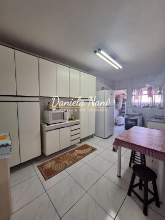 Imagem Apartamento com 2 Quartos à Venda, 84 m² em Rudge Ramos - São Bernardo Do Campo