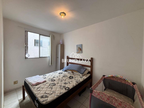 Imagem Apartamento com 3 Quartos à Venda, 56 m² em Ingá - Betim Imagem Apartamento com 3 Quartos à Venda, 56 m² em Ingá - Betim