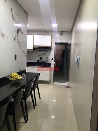 Imagem Casa de Condomínio com 2 Quartos à Venda, 144 m² em Papagaio - Feira De Santana Imagem Casa de Condomínio com 2 Quartos à Venda, 144 m² em Papagaio - Feira De Santana
