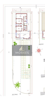 Imagem Casa com 3 Quartos à Venda, 140 m² em Park Residencial Convívio - Botucatu