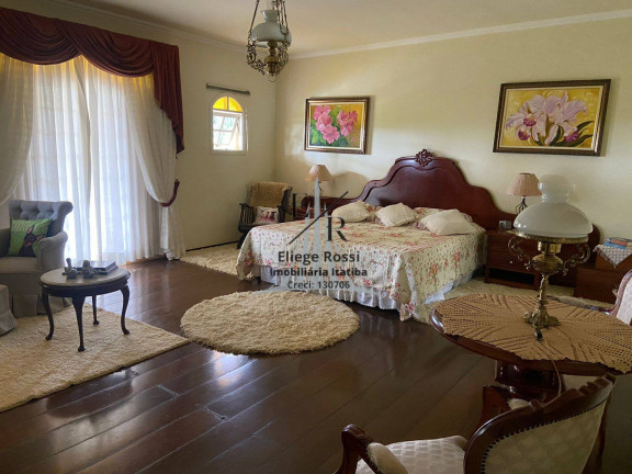 Imagem Casa à Venda,  em Itatiba