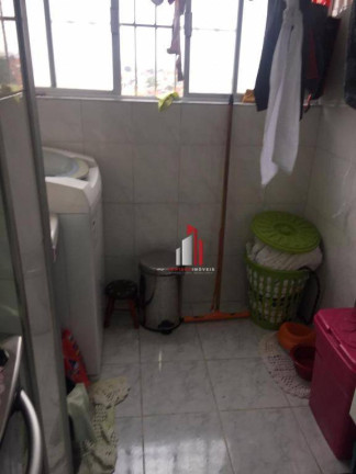Imagem Apartamento com 2 Quartos à Venda, 60 m² em Freguesia Do ó - São Paulo