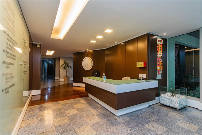 Imagem Sala Comercial à Venda,  em Petrópolis - Porto Alegre